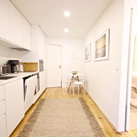 Akicity Graca Whimsical Apartment
