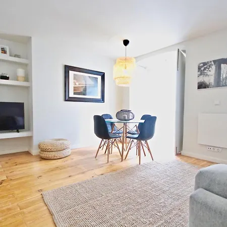 Akicity Graca Whimsical Appartement *