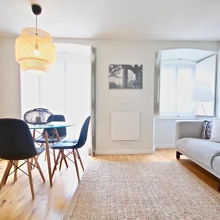 Appartement Akicity Graca Whimsical