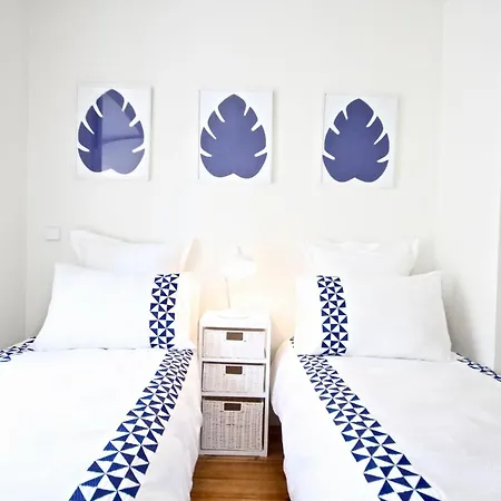 Apartment Akicity Graca Whimsical *