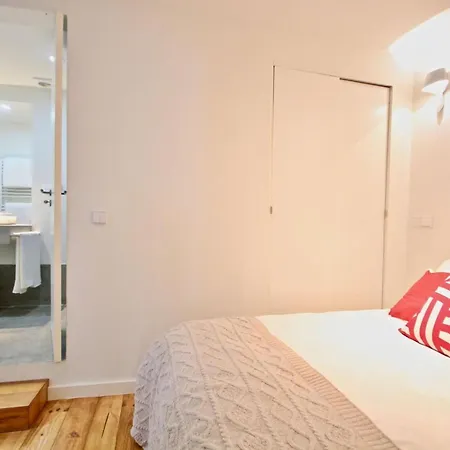 Appartement Akicity Graca Whimsical *