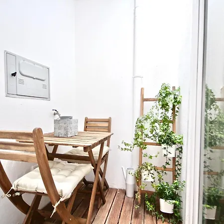Akicity Graca Whimsical Apartment *